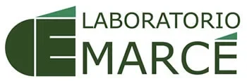 Lab Marcé logo